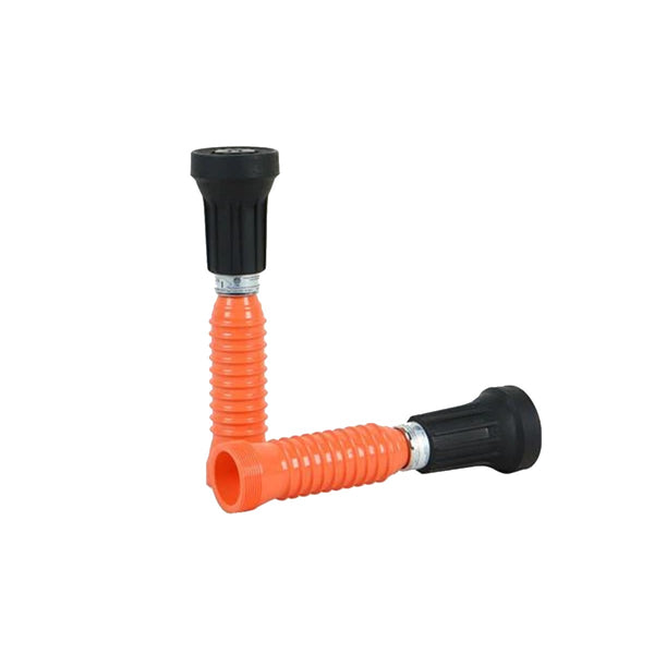 MED APPROVED - FOG NOZZLE JET SPRAY 2" BSP MALE  WITHOUT ADAPTOR-  CAN BE USE WITH 2" FEMALE ADAPTORS