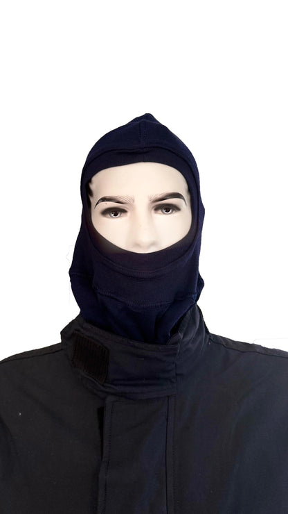 FIREMAN`S SUIT NOMEX BALACLAVA