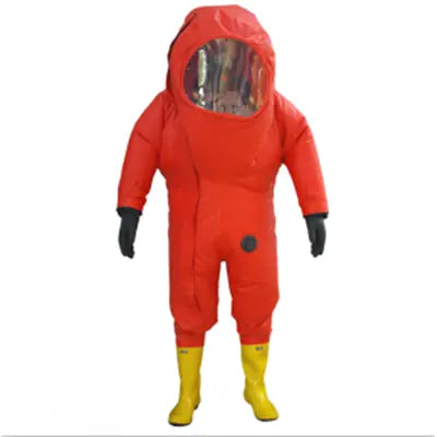 COMPLETE CHEMICAL PROTECTION SUIT - FANGZHAN BRAND