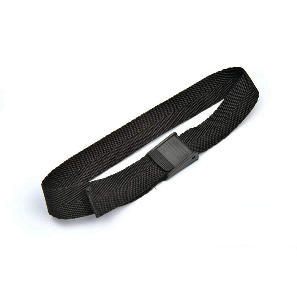 FIRE EXTINGUISHER BELT - fabric