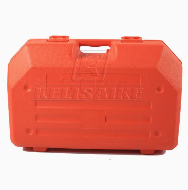 Heavy Duty Carrying Case for SCBA( CABA)# Set - Suitable for all Brand