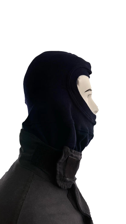 FIREMAN`S SUIT NOMEX BALACLAVA