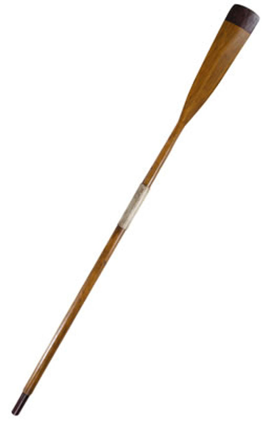 LIFEBOAT OAR WOODEN