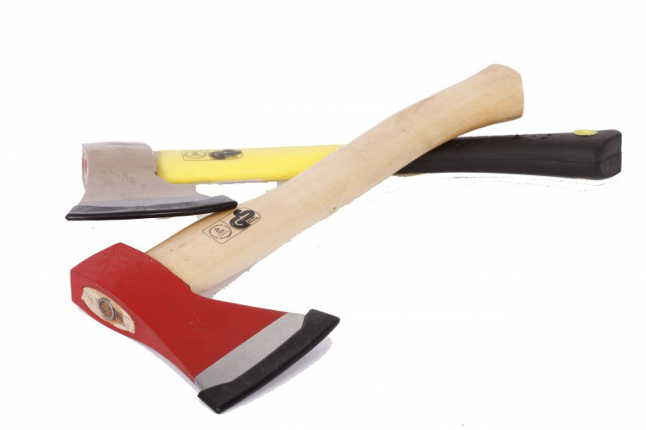 LIFEBOAT HATCHET INSULATED HANDLE