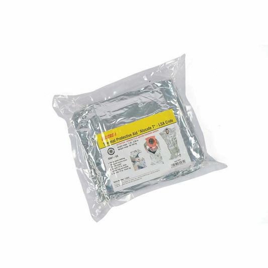 THERMAL PROTECTIVE AIDS,  MED APPROVED