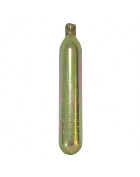 33 GR CO2 CARTRIDGE FOR INFLATABLE LIFEJACKET