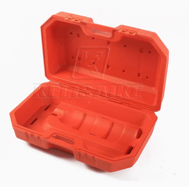 Heavy Duty Carrying Case for SCBA( CABA)# Set - Suitable for all Brand