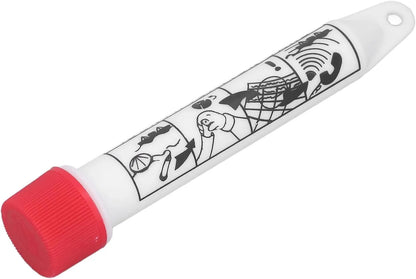 ID CARD HOLDER FOR LIFERAFT