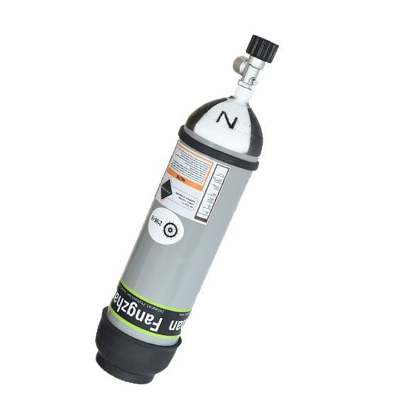 AIR FILLED SPARE CYLINDER FOR  CYLINDER - FANGZHAN BRAND