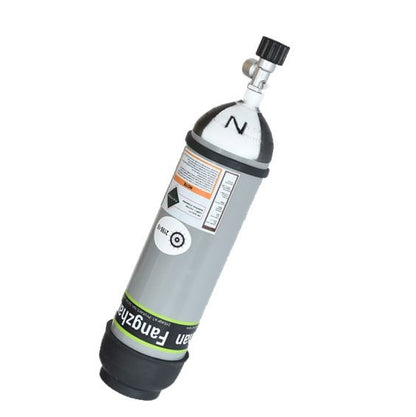AIR FILLED SPARE CYLINDER FOR  CYLINDER - FANGZHAN BRAND