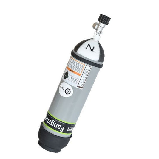 AIR FILLED SPARE CYLINDER FOR  CYLINDER - FANGZHAN BRAND