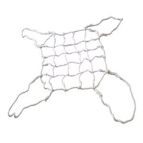 PP CARGO NET, 3 x 3 MTR, 200 MM/MESH, BELT TYPE