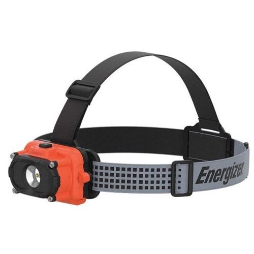 INTRINSIC SAFETY HEAD TORCHES HEAD LAMP ENERGYZER