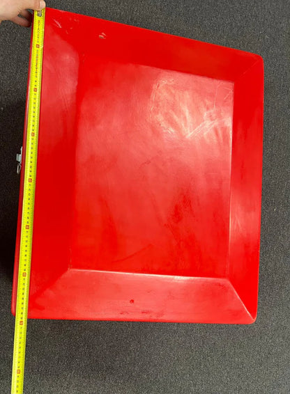 FIREMAN OUTFIT BOX - 650*550*400 MM