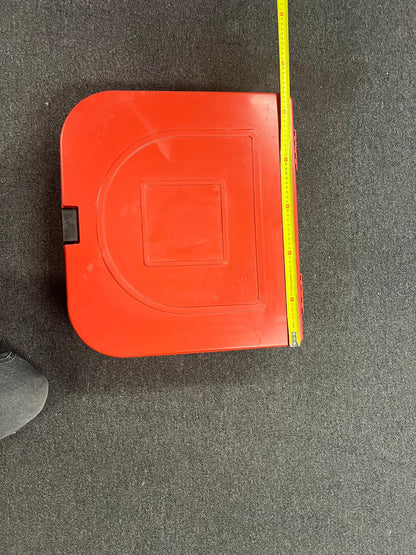 FIRE HOSE BOX FRP FOR 15 - 20 mtr