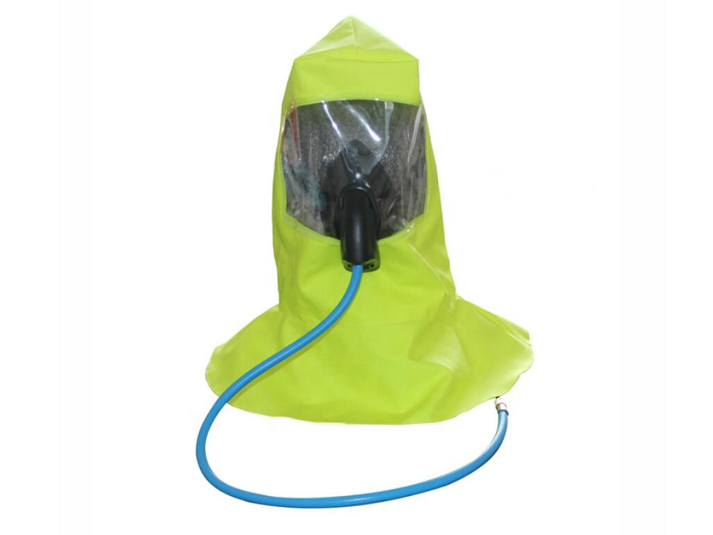 EMERGENCY ESCAPE BREATHING DEVICE - SPARE MASK FOR COMMON BRAND