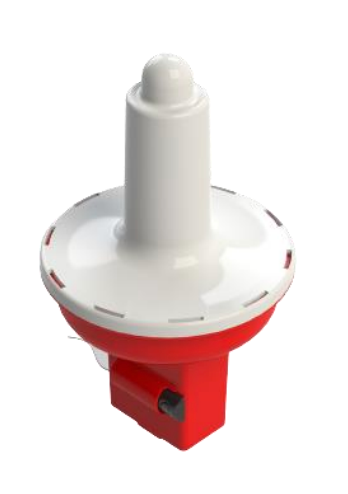 SELF IGNITING LIFEBUOY LIGHT  (LITHIUM BATTERY) - MED - SEABEE BRAND