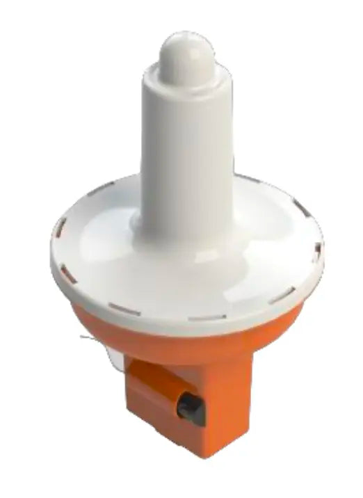 SELF IGNITING LIFEBUOY LIGHT  (LITHIUM BATTERY) - SOLAS / MED - SEABEE BRAND