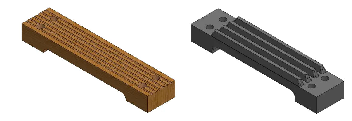 B type Embarkation Ladder wood    1,00 mtr  - 50,00 mtr MED CERTIFICATES ISO 5489:2008