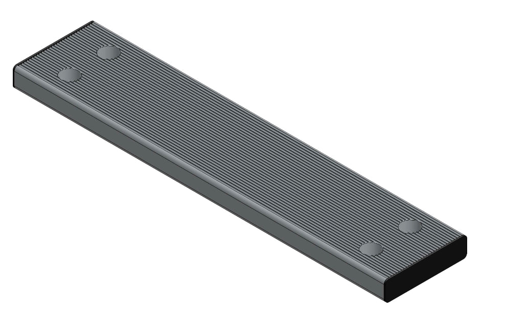 Embarkationladder Aluminium 1,00 mtr - 50,00 mtr MED CERTIFICATES ISO 5489:2008