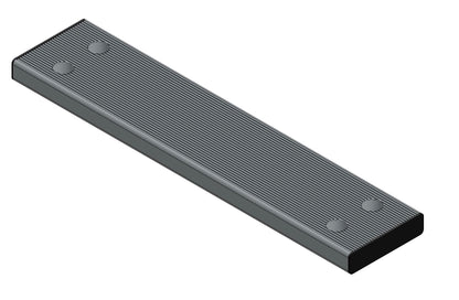 Embarkationladder Aluminium 1,00 mtr - 50,00 mtr MED CERTIFICATES ISO 5489:2008