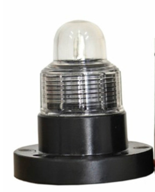 LIFEBOAT CANOPY POSITION LIGHT - SEABEE BRAND - DC 12V