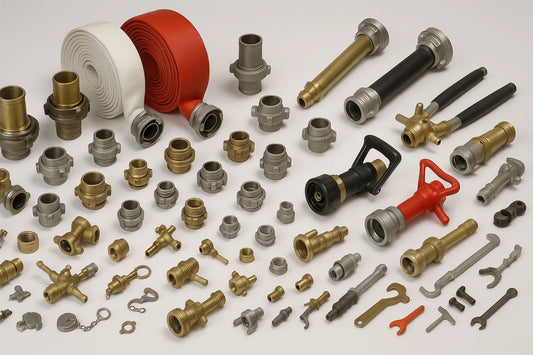 NAKAJIMA ADAPTOR ALUMINIUM 50A (2") LUG SIZE 72 MM THREAD 2" BSP FEMALE