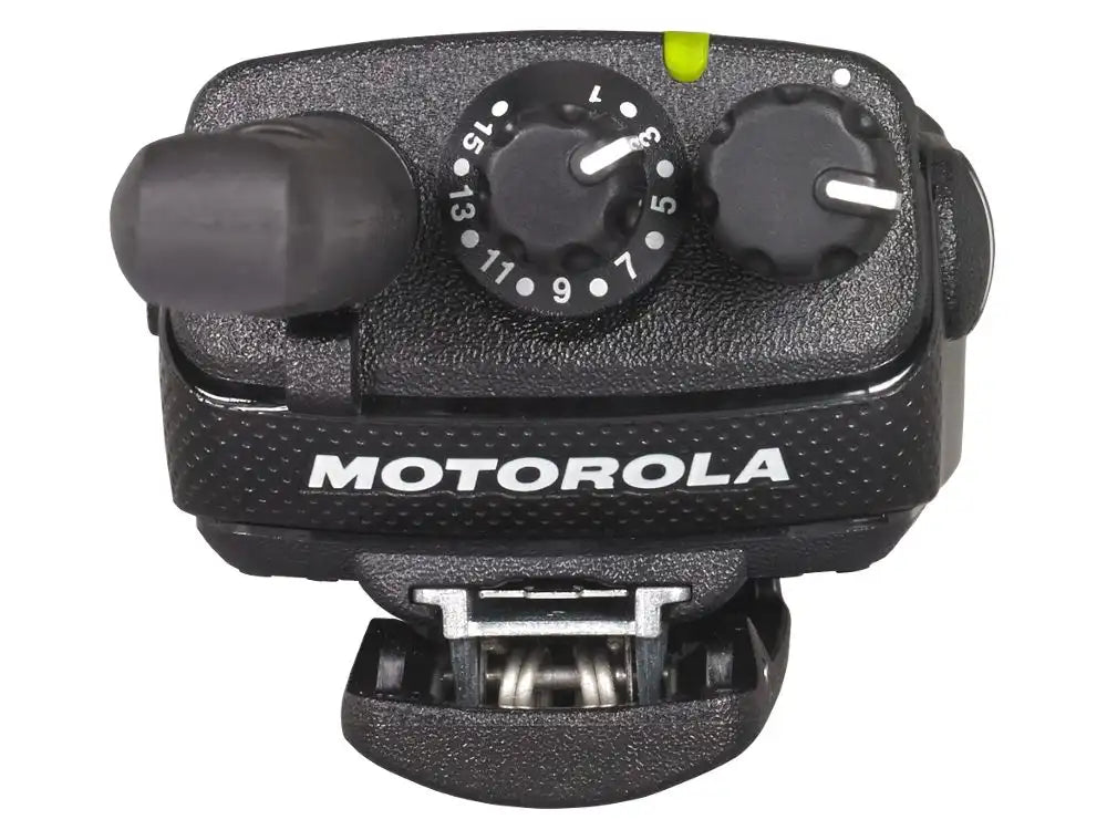 HANDHELD MARINE RADIOS INTRINSICALLY SAFE - VHF - MOTOROLA DP2600E WITH BATTERY / CHARGER INC PROGRAMMING