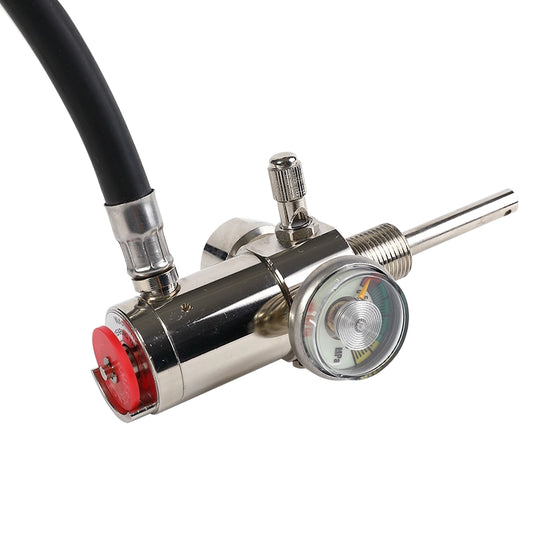 EEBD VALVE - FANGZHAN BRAND - SPARE EEBD VALVE