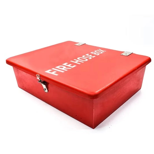 FIRE HOSE BOX FRP FOR 15 - 20 -25  mtr FIRE HOSE