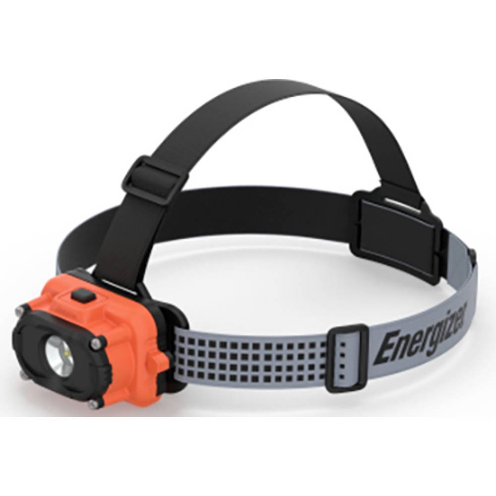 INTRINSICLY ATEX  SAFETY HEAD TORCHES HEAD LAMP ENERGYZER BRAND