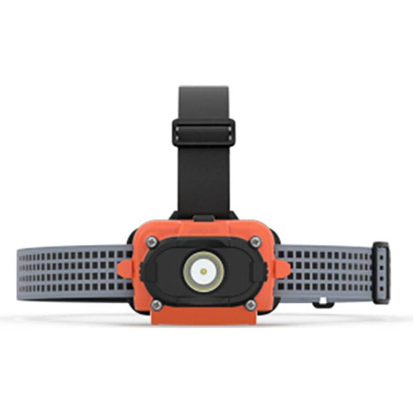 INTRINSICLY ATEX  SAFETY HEAD TORCHES HEAD LAMP ENERGYZER BRAND