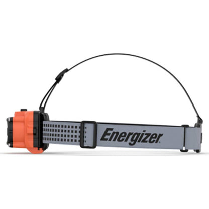 INTRINSICLY ATEX  SAFETY HEAD TORCHES HEAD LAMP ENERGYZER BRAND