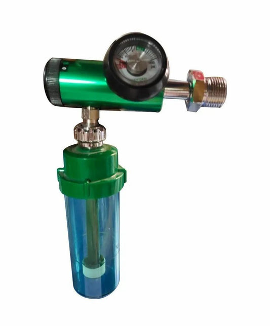 SINGLE MEDICAL RESISCUTOR - BULL NOSE TYPE