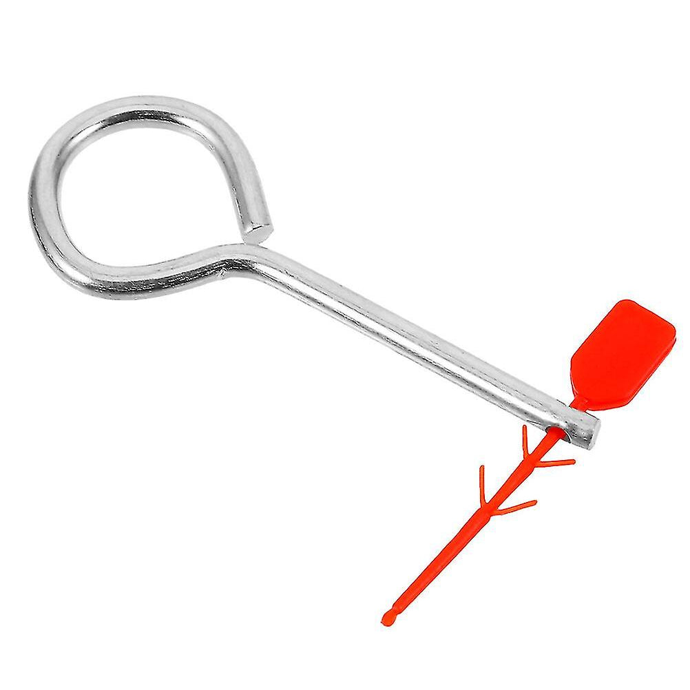FIRE EXTINGUISHER PIN