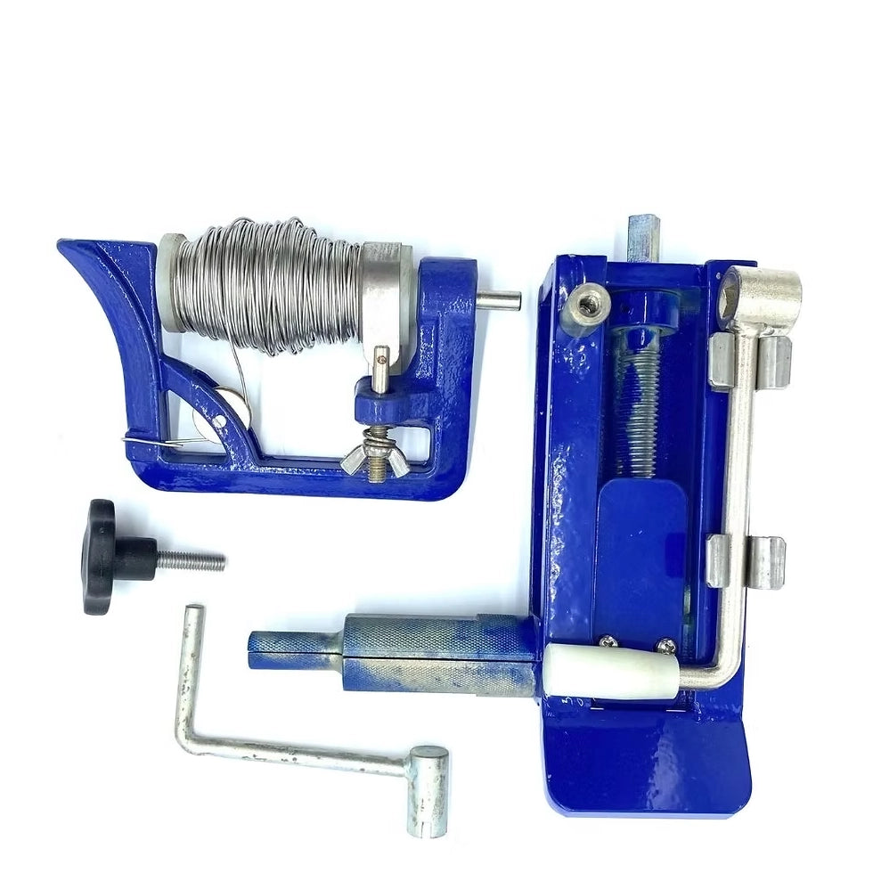 BINDING MACHINE FIRE HOSE,PORTABLE HOSE SIZE 25MM-110MM 2