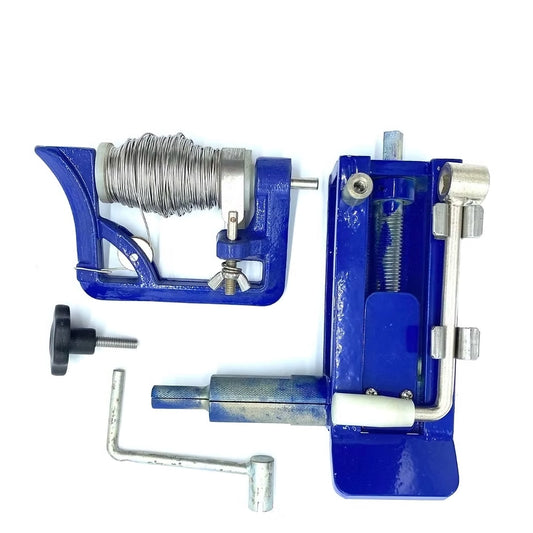 BINDING MACHINE FIRE HOSE,PORTABLE HOSE SIZE 25MM-110MM 2