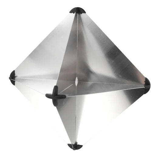 PREFABRICATE RADAR REFLECTOR - LALIZAS BRAND