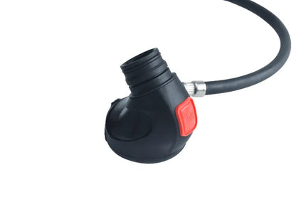 Demand Valve and Hose for  SCBA SET - CABA Fangzhan Brand
