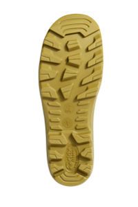 ANTI-ELECTRO-STATIC BOOTS, EUROPE, 43 - ETCHE BRAND EN 50321-1:2018 class 1