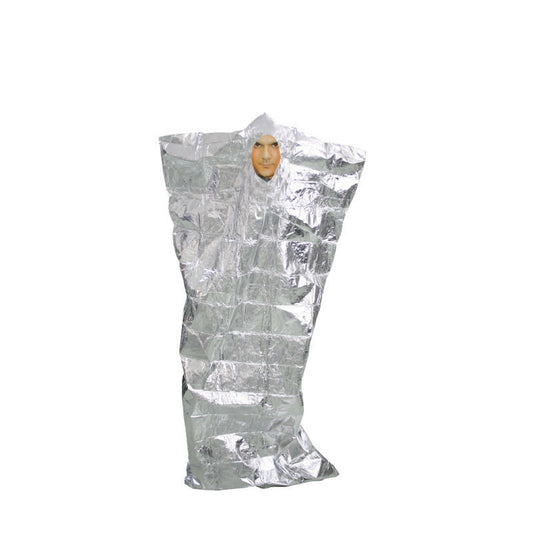 THERMAL PROTECTIVE AIDS,  MED APPROVED